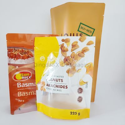 شراء حقيبة زيبلوك قائمة خالية من BPA صديقة للبيئة حقيبة زيبلوك قائمة قابلة لإعادة الاستخدام online manufacture