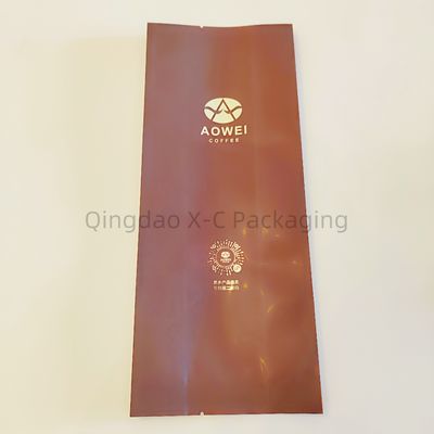 شراء حقيبة مغلقة رباعية مطبوعة حسب الطلب عبوات الغذاء قابلة لإعادة الاستخدام online manufacture