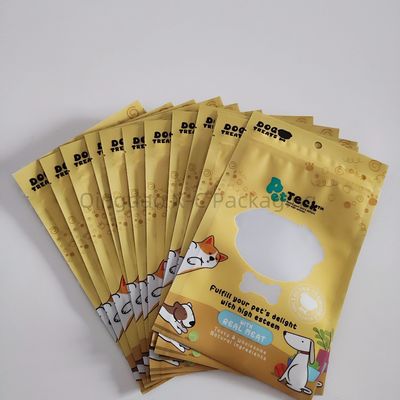 شراء Waterproof Printed Packing Bag with Customized Thickness and Zipper/Heat Seal Closure for Business Packaging online manufacture