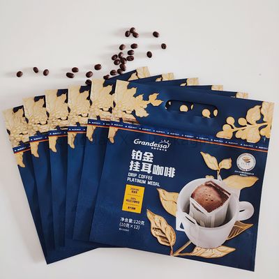 شراء Eco-Friendly Printed Packing Bag with Customized Thickness and Color for Versatile Use online manufacture