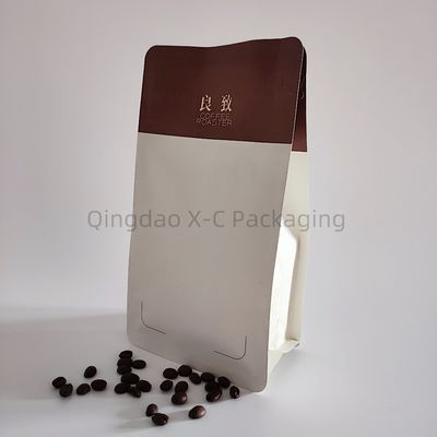 شراء Waterproof Printed Packing Bag with Customized Logo and Eco-Friendly Materials for Durable Packaging Solutions online manufacture