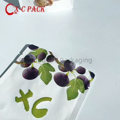 شراء Plastic Printed Packing Bag with Zipper Closure 3-5 Days Sample online manufacture