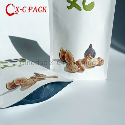 شراء Gravure Printed Packing Bag with Zipper Closure 3-5 Day Sample online manufacture