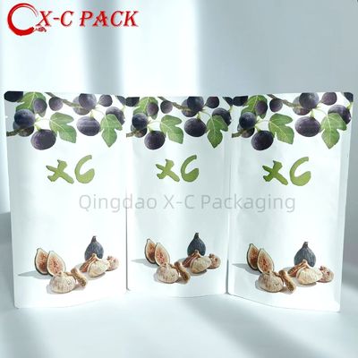 شراء Digital Printed Packing Bag with Zipper Closure 3-5 Days Sample online manufacture
