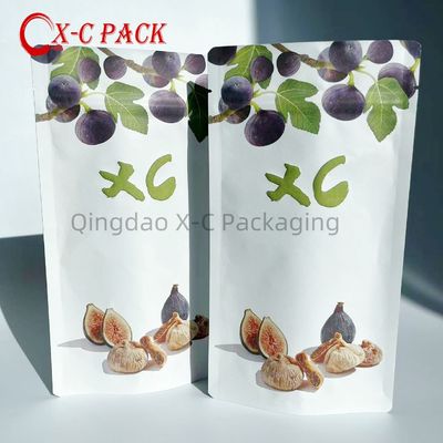 شراء Plastic Printed Packing Bag with Zipper Closure 3-5 Days Sample online manufacture