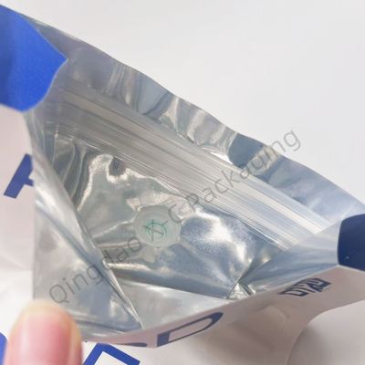 شراء تخصيص ثمانية الجوانب الختم أسفل مسطح حبوب القهوة حقائب التعبئة 250g الأحجام صمام سحب الألومنيوم ورق القهوة التعبئة online manufacture