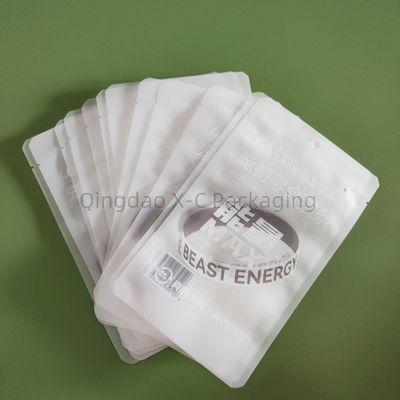 حقيبة تعبئة مطبوعة قابلة لإعادة التدوير مع 11 لون طلب مخصص